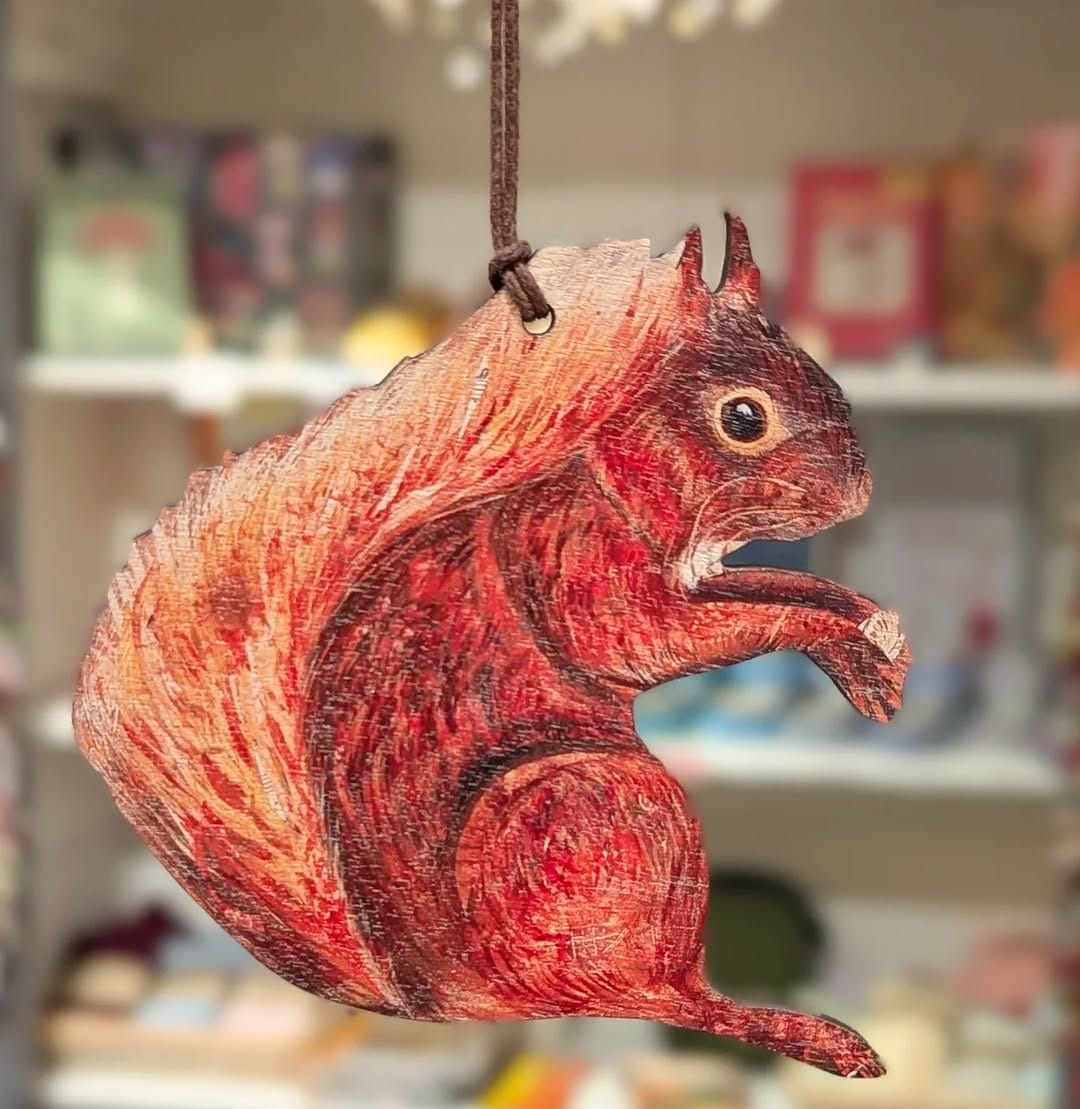 Post 6 by Curiouser+Curiouser, Edinburgh on Instagram (carousel)
