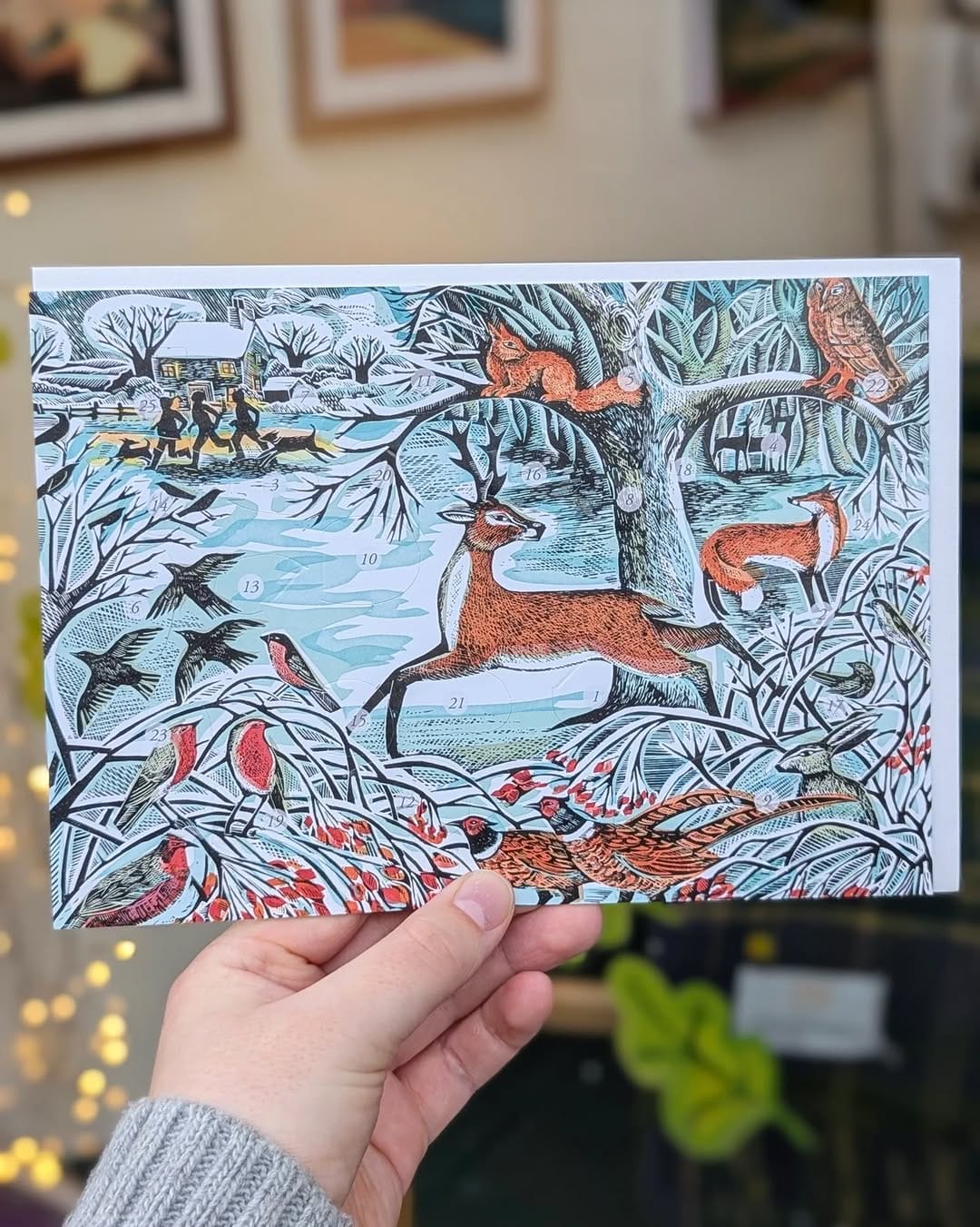 Post 8 by Curiouser+Curiouser, Edinburgh on Instagram (carousel)