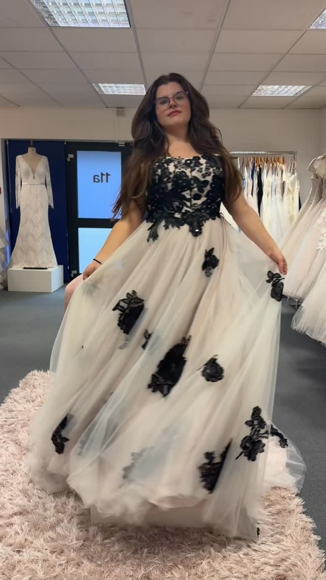 Post 4 by FairyGothMother on Instagram (video)