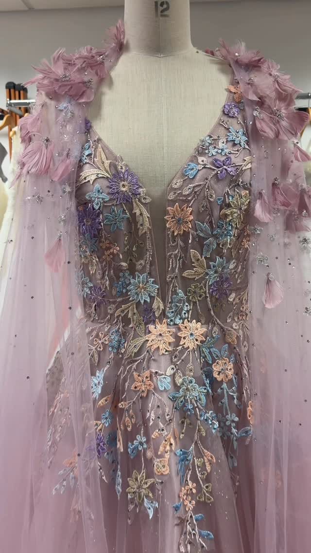 Post 2 by FairyGothMother on Instagram (video)