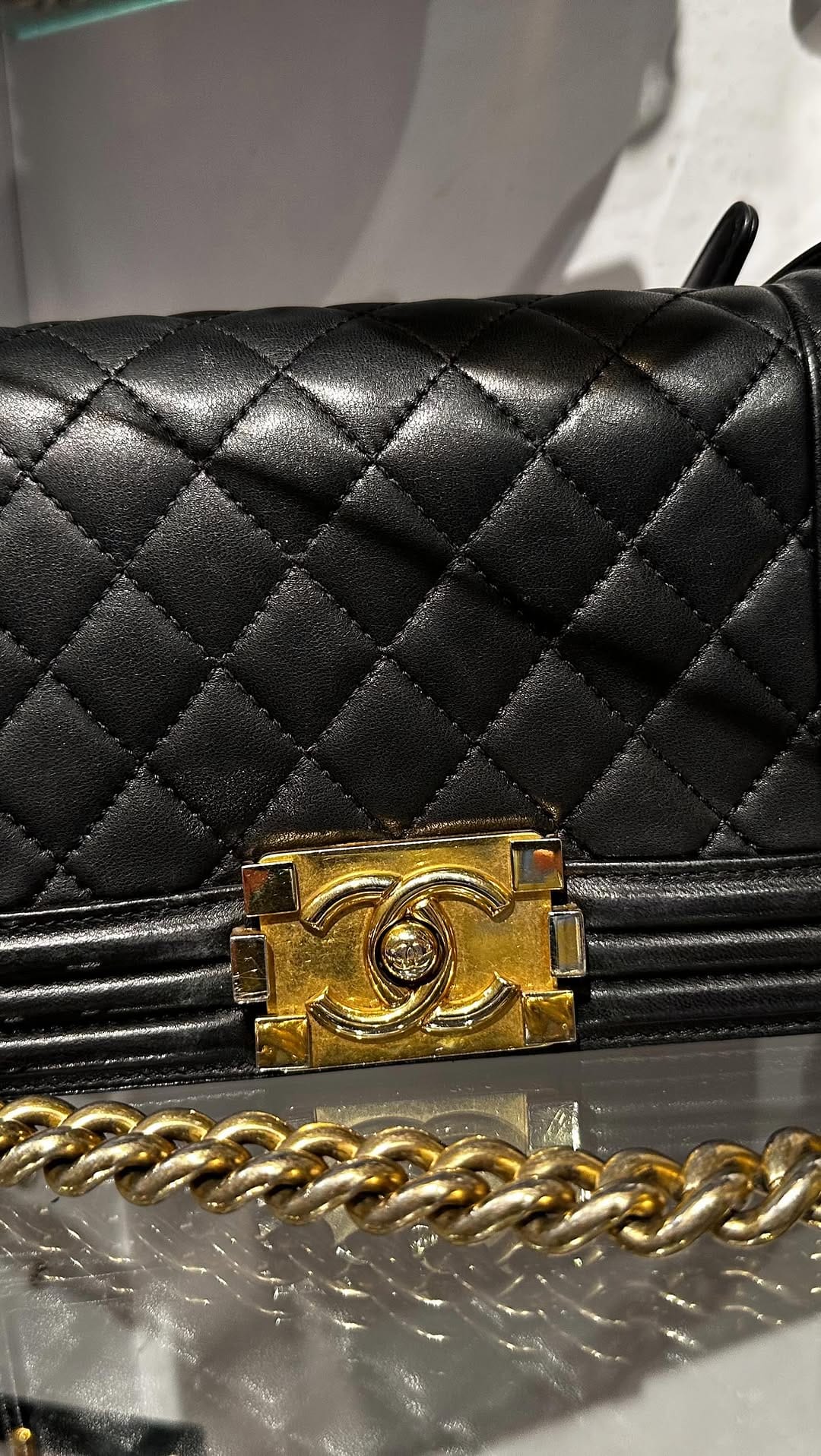 Post 1 by INA NYC on Instagram (video)