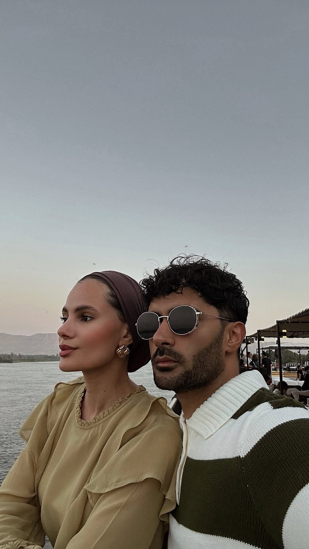 Post 4 by Jasmin Omar on Instagram (video)