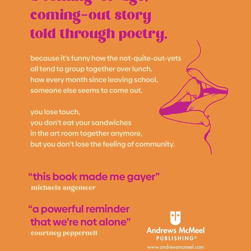 Post 4 by Poetry Pharmacy on Instagram (carousel)