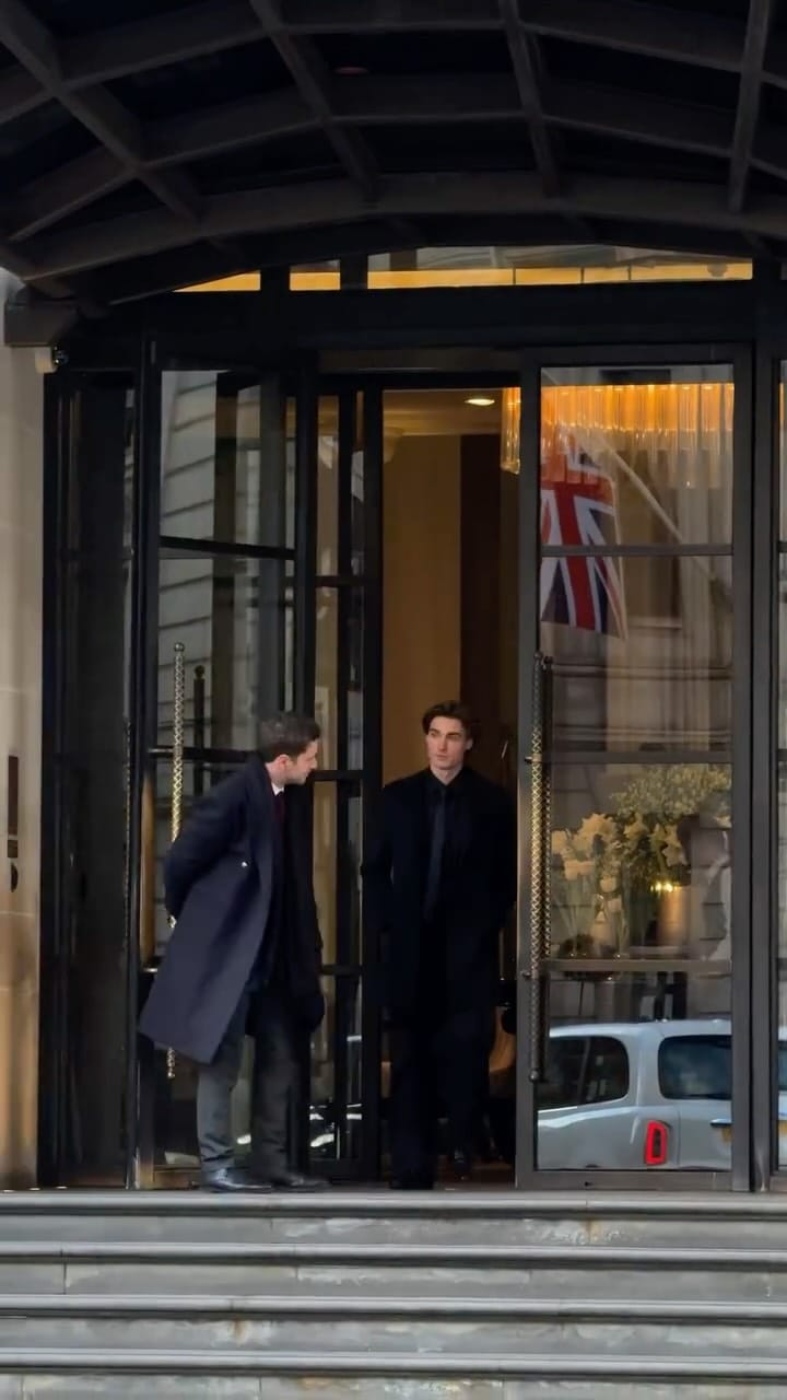 Post 1 by Kornelijus Budrys on Instagram (video)