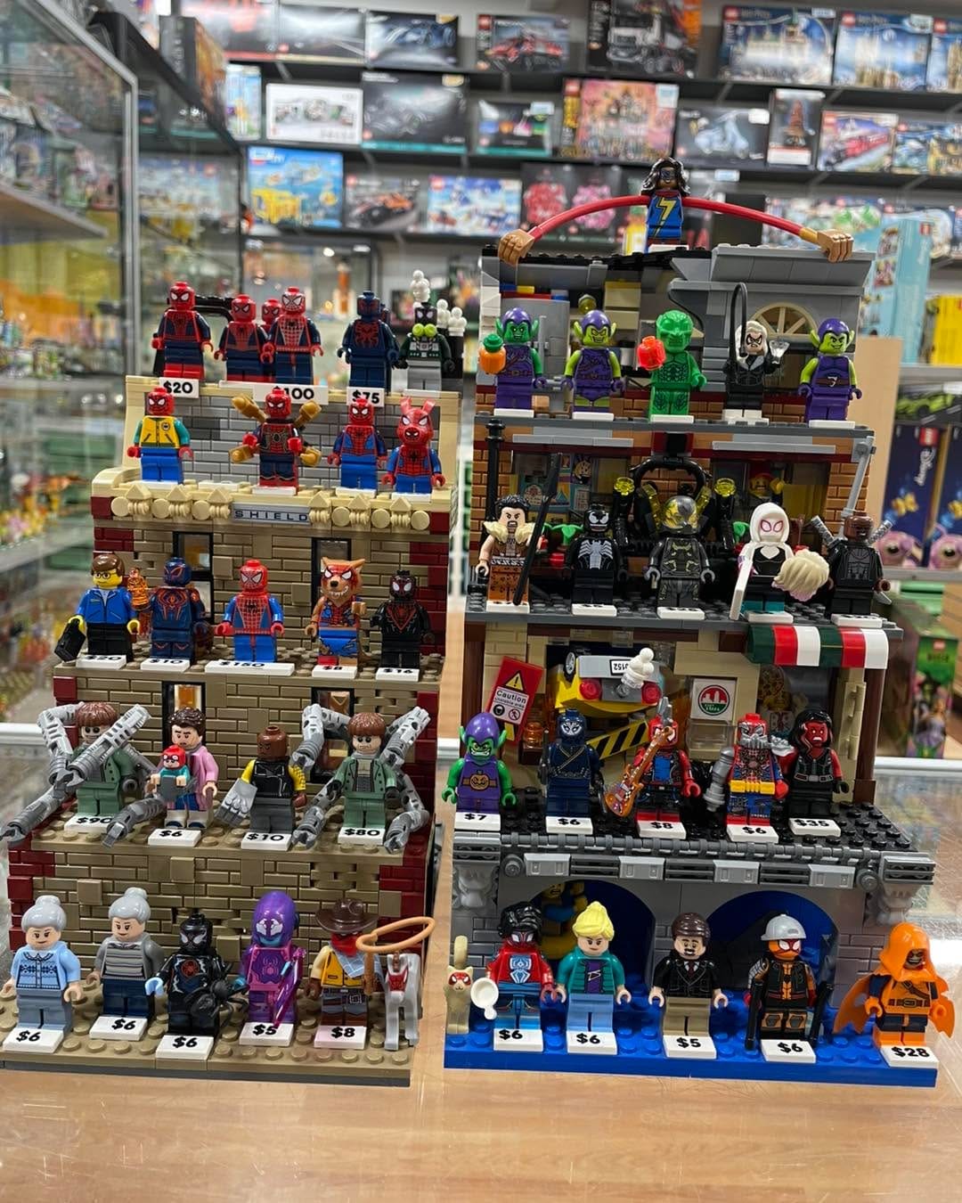 Post 5 by Boston Brick Co on Instagram (image)