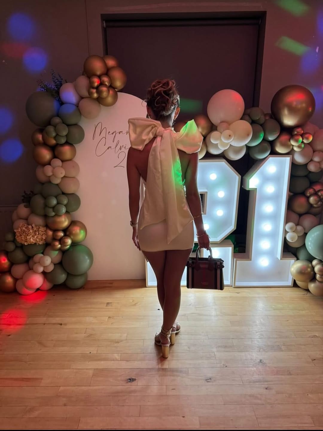 Post 6 by MLB Designs | Handmade Luxurious Clothing on Instagram (carousel)
