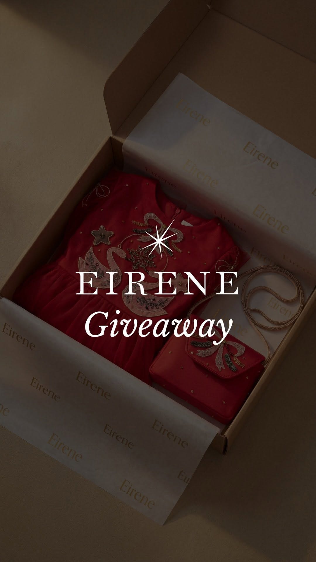 Post 6 by EIRENE on Instagram (video)
