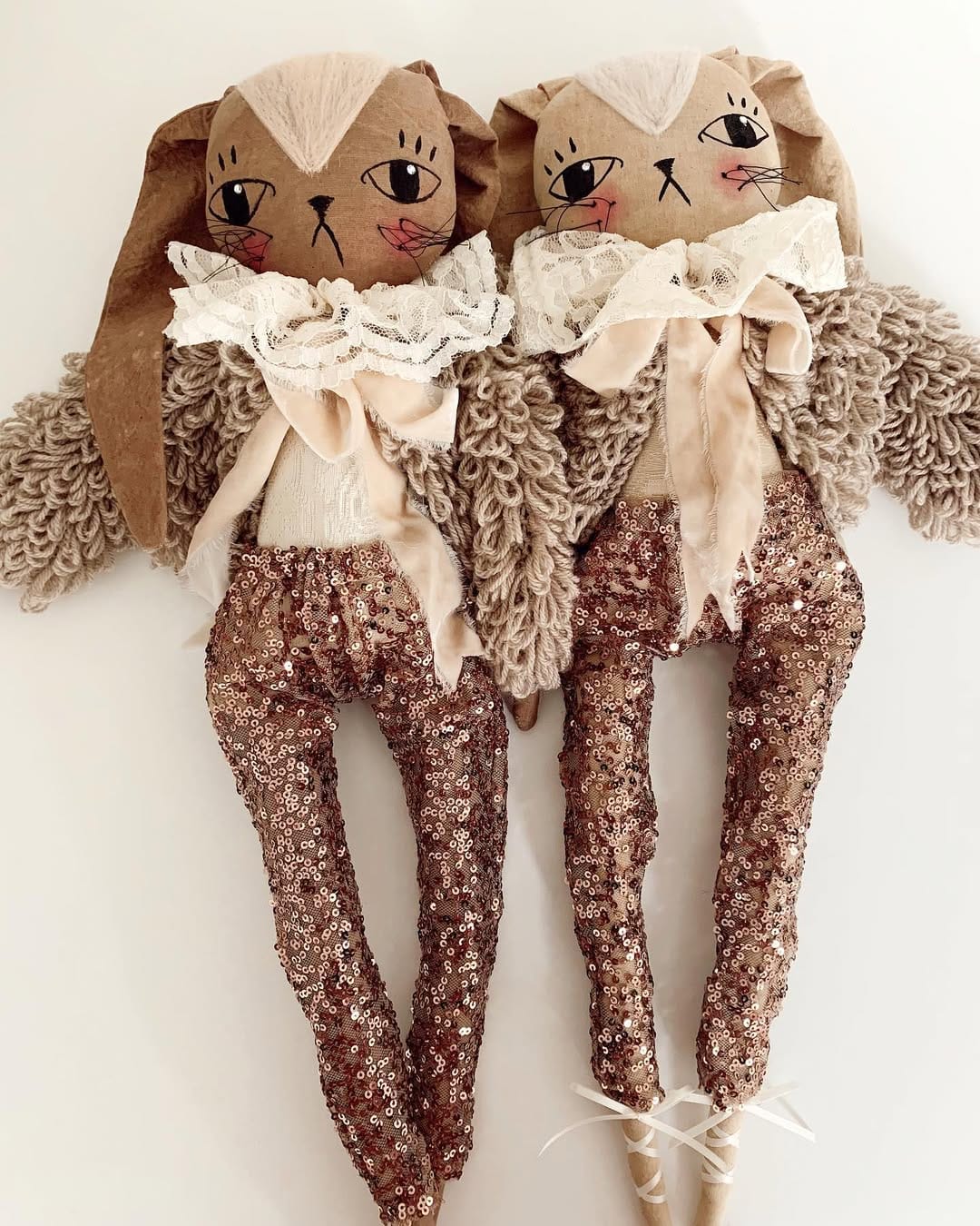 Post 5 by DOLL FACE by Jessica Lee on Instagram (image)