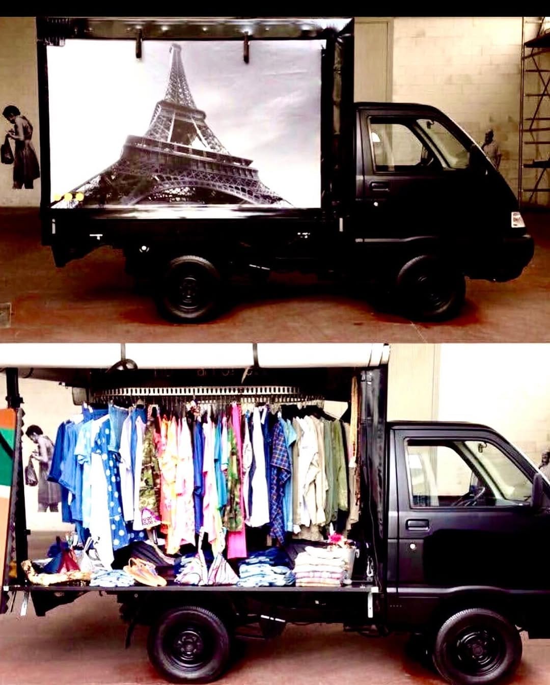 Post 9 by Fede Rock Fashion Moving on Instagram (carousel)