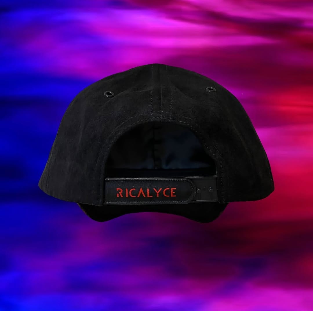 Post 5 by Ricalyce on Instagram (image)