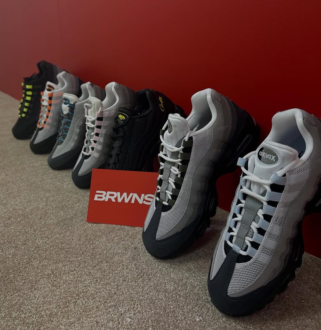 Post 6 by MR BROWN’S EXCLUSIVE LTD🔌 on Instagram (image)