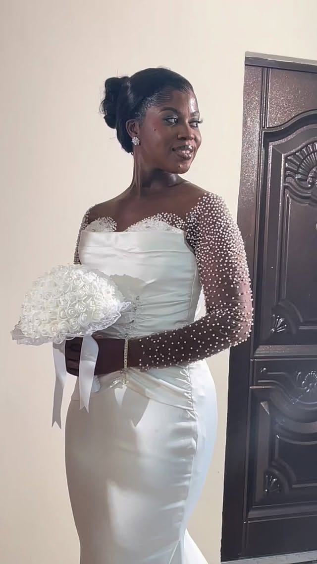 Post 7 by Akatasia Brides on Instagram (video)