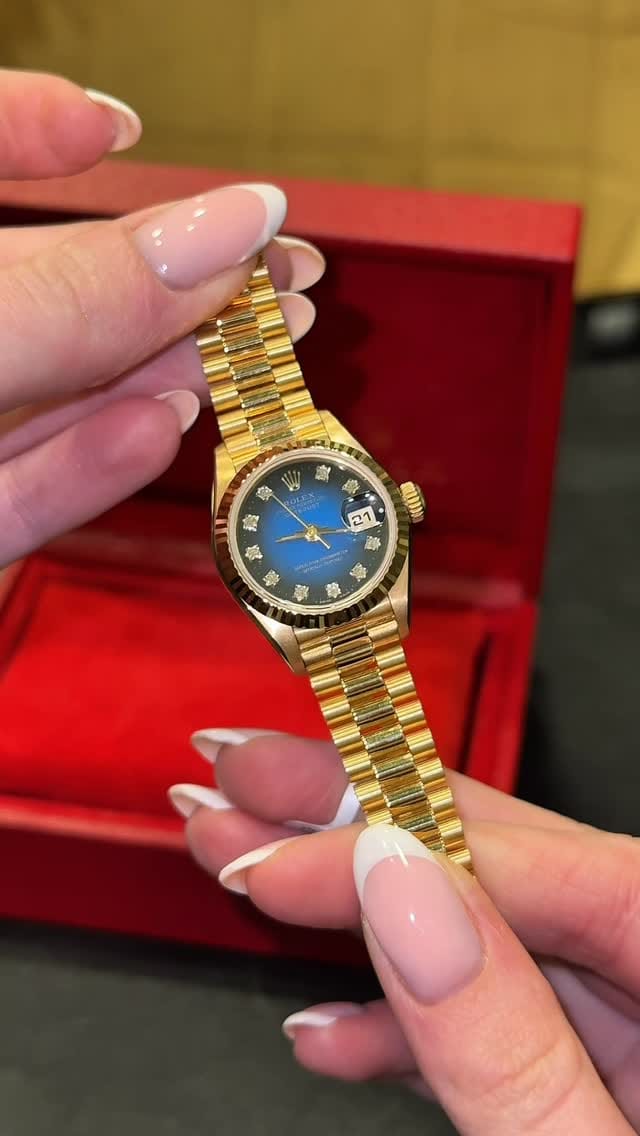 Post 6 by Thediamondboxuk on Instagram (video)