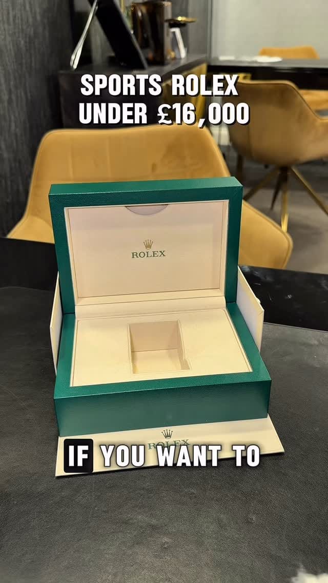 Post 4 by Thediamondboxuk on Instagram (video)