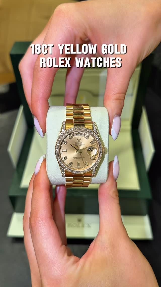 Post 3 by Thediamondboxuk on Instagram (video)
