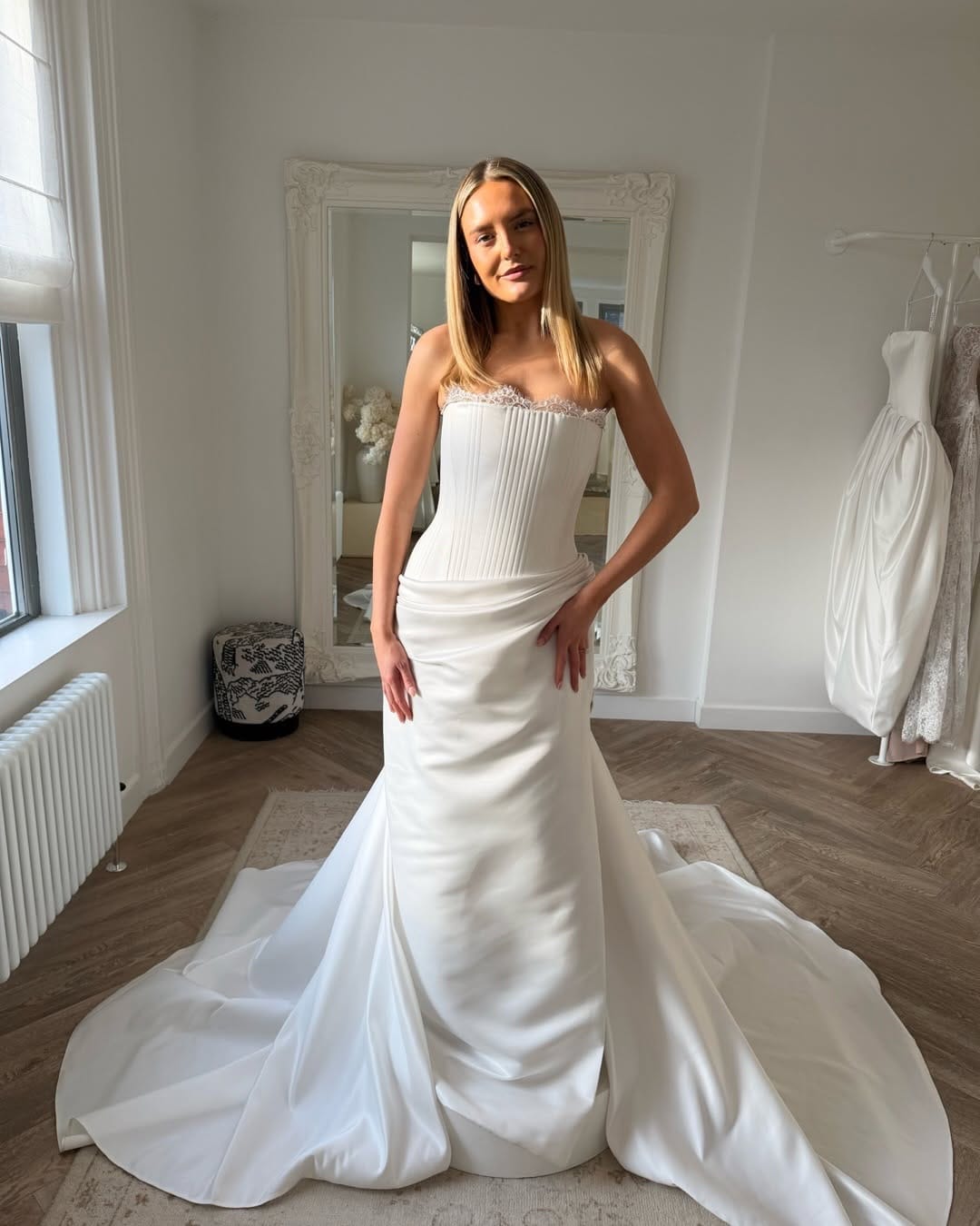 Post 7 by MARRIME BRIDALWEAR on Instagram (carousel)