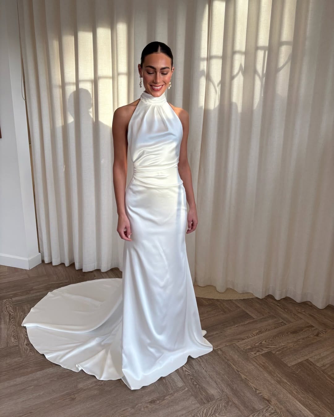 Post 3 by MARRIME BRIDALWEAR on Instagram (carousel)