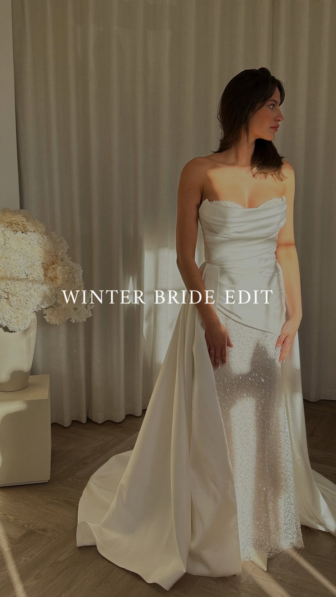 Post 5 by MARRIME BRIDALWEAR on Instagram (video)