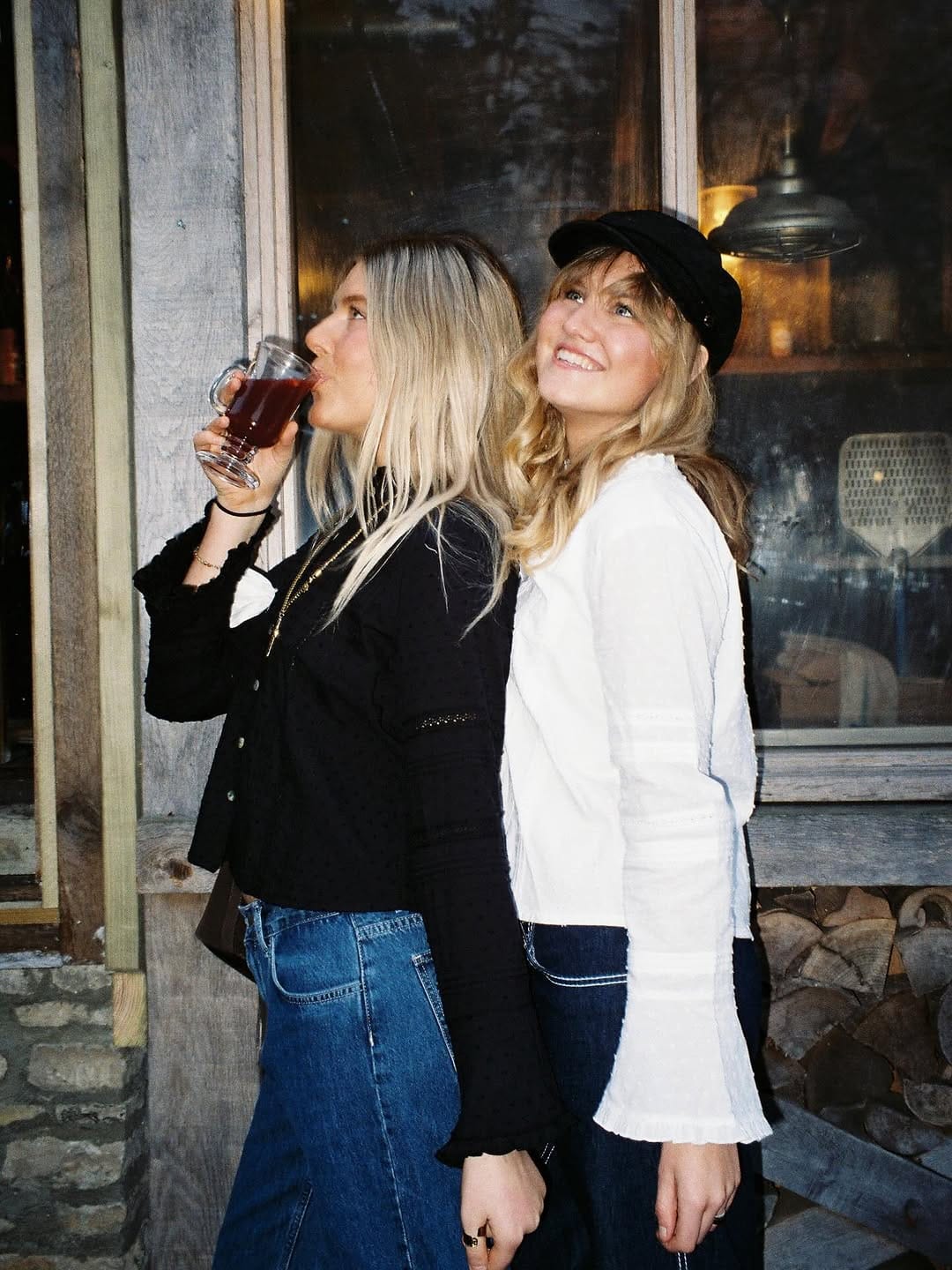 Post 9 by MINKA DINK LONDON on Instagram (carousel)