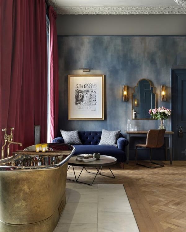 Post 2 by Catchpole & Rye on Instagram (image)