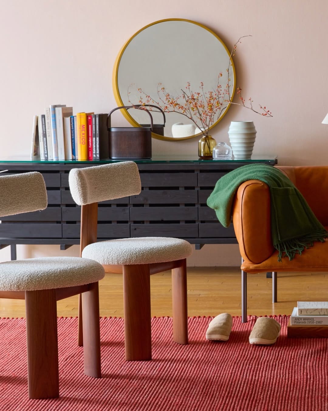 Post 7 by The Conran Shop Japan ザ・コンランショップ on Instagram (carousel)