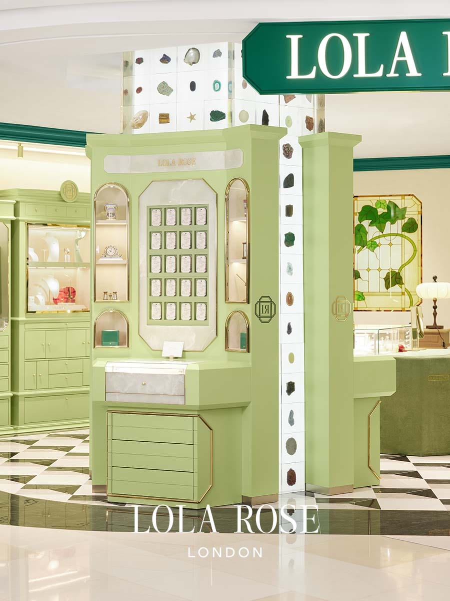 Post 9 by Lola Rose on Instagram (carousel)