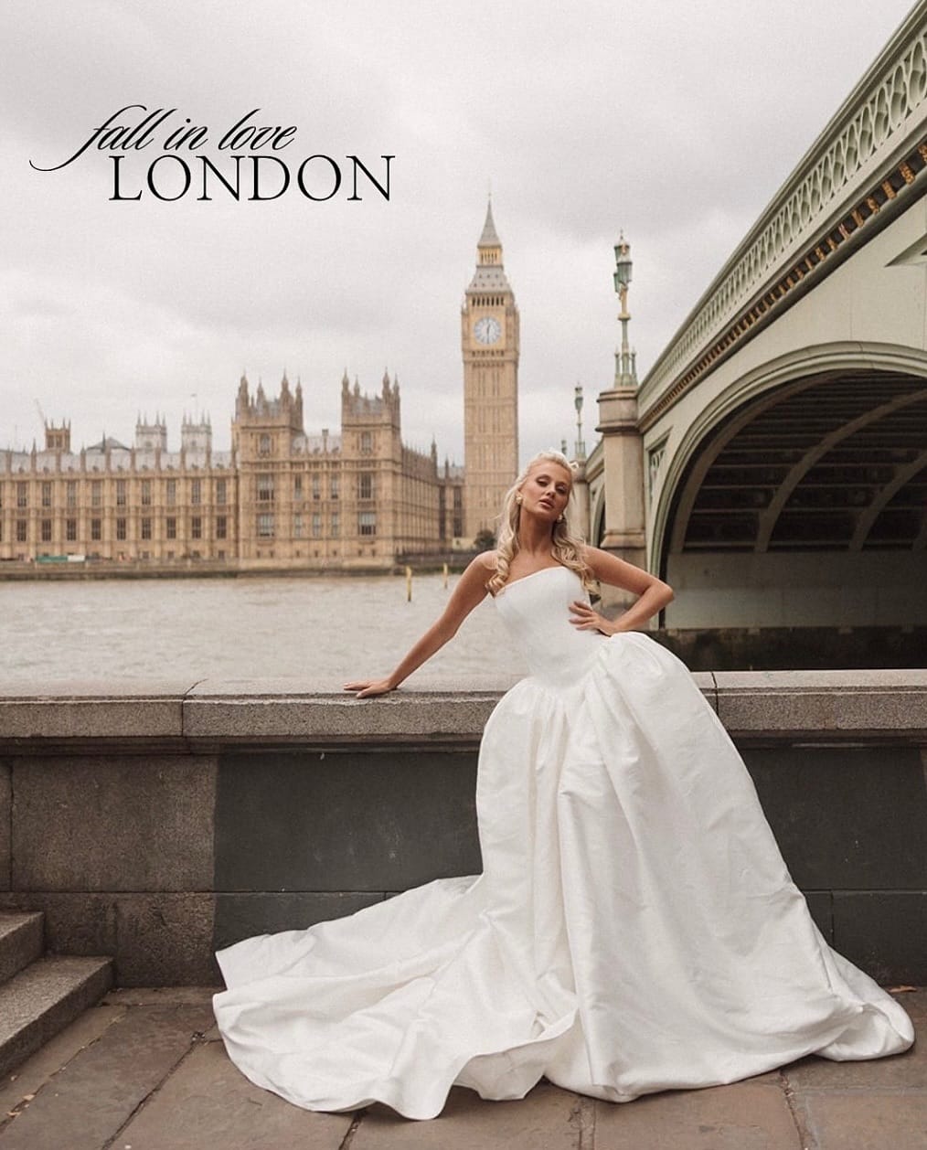 Post 9 by Aistė | London model on Instagram (carousel)