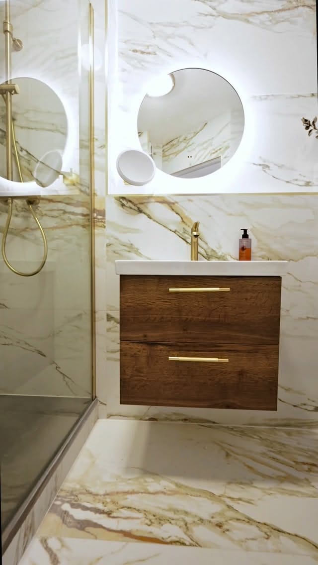 Post 8 by TILE MERCHANT on Instagram (video)