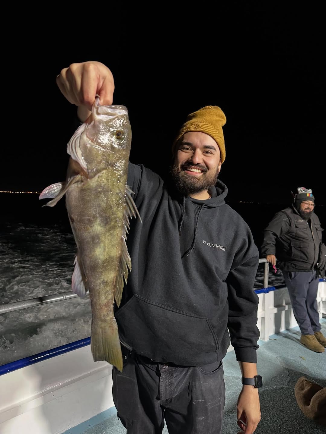 Post 3 by Newport Landing Sportfishing | Newport Beach Fishing on Instagram (carousel)