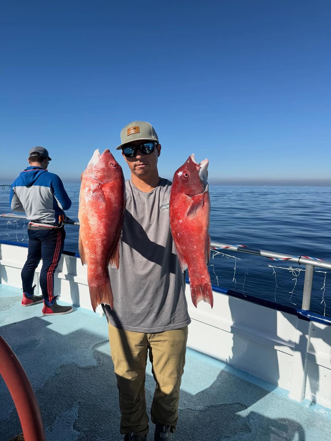 Post 10 by Newport Landing Sportfishing | Newport Beach Fishing on Instagram (carousel)