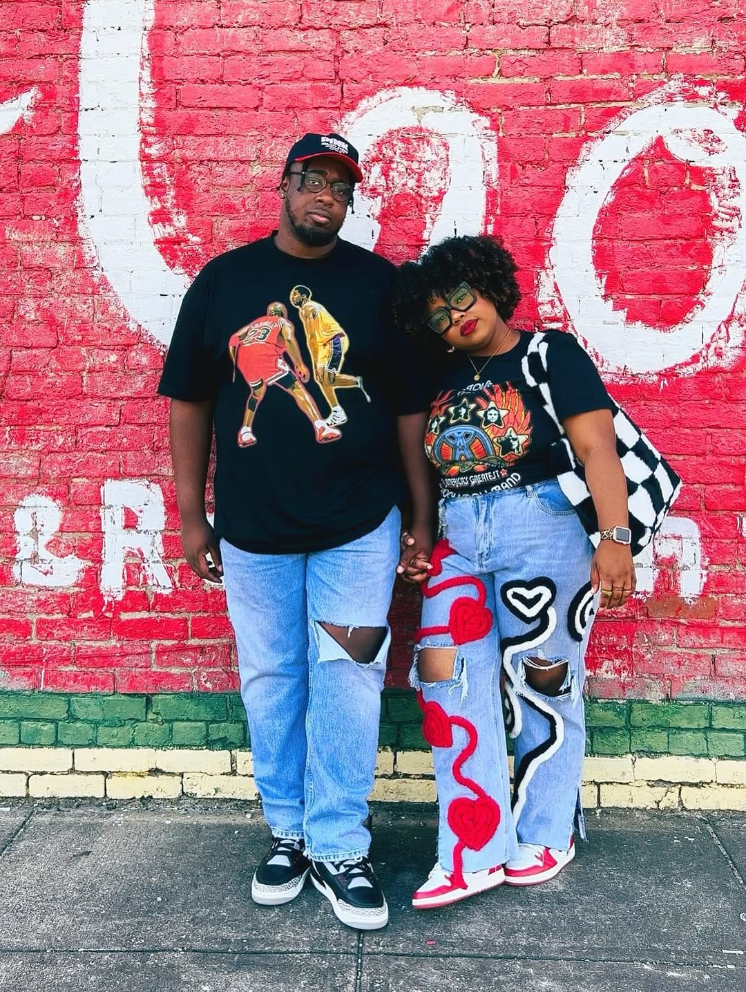 Post 2 by Janay -Fashion Content Creator on Instagram (carousel)