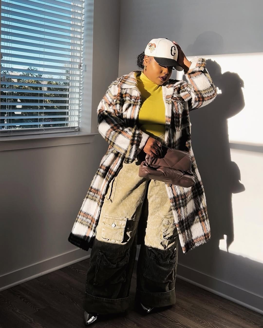Post 10 by Janay -Fashion Content Creator on Instagram (carousel)