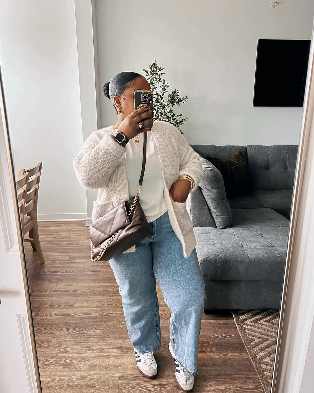Post 6 by Janay -Fashion Content Creator on Instagram (image)