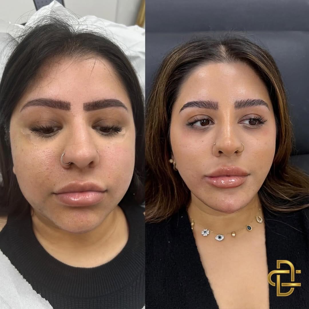 Post 5 by Dollface Cosmetics & Academy on Instagram (image)