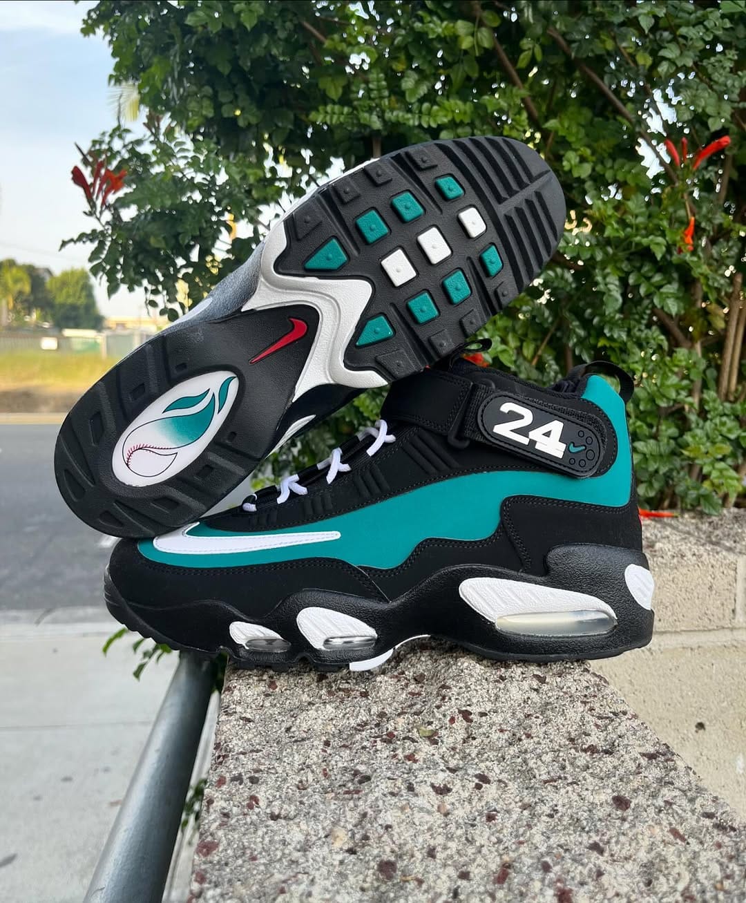 Post 1 by Millennium Shoes on Instagram (carousel)