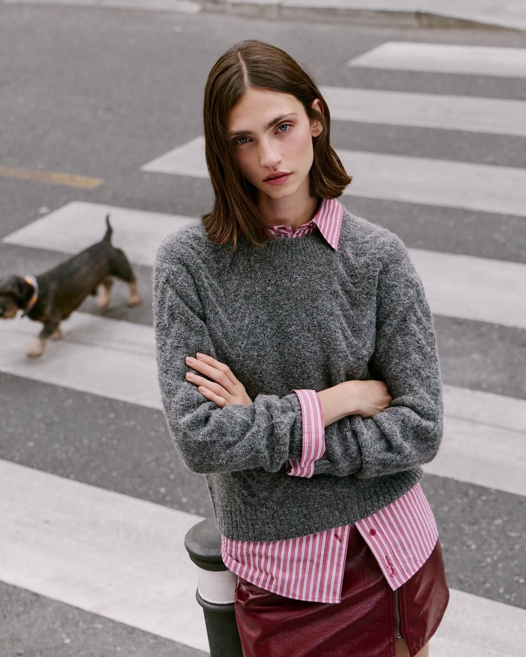 Post 5 by Pepe Jeans London on Instagram (image)