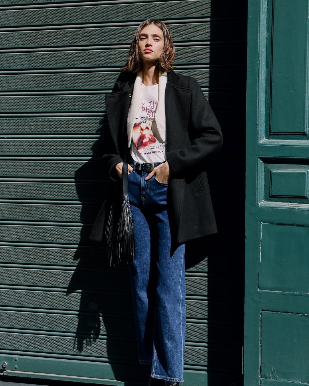 Post 10 by Pepe Jeans London on Instagram (carousel)