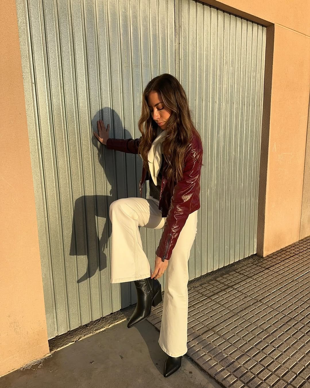 Post 2 by Pepe Jeans London on Instagram (image)