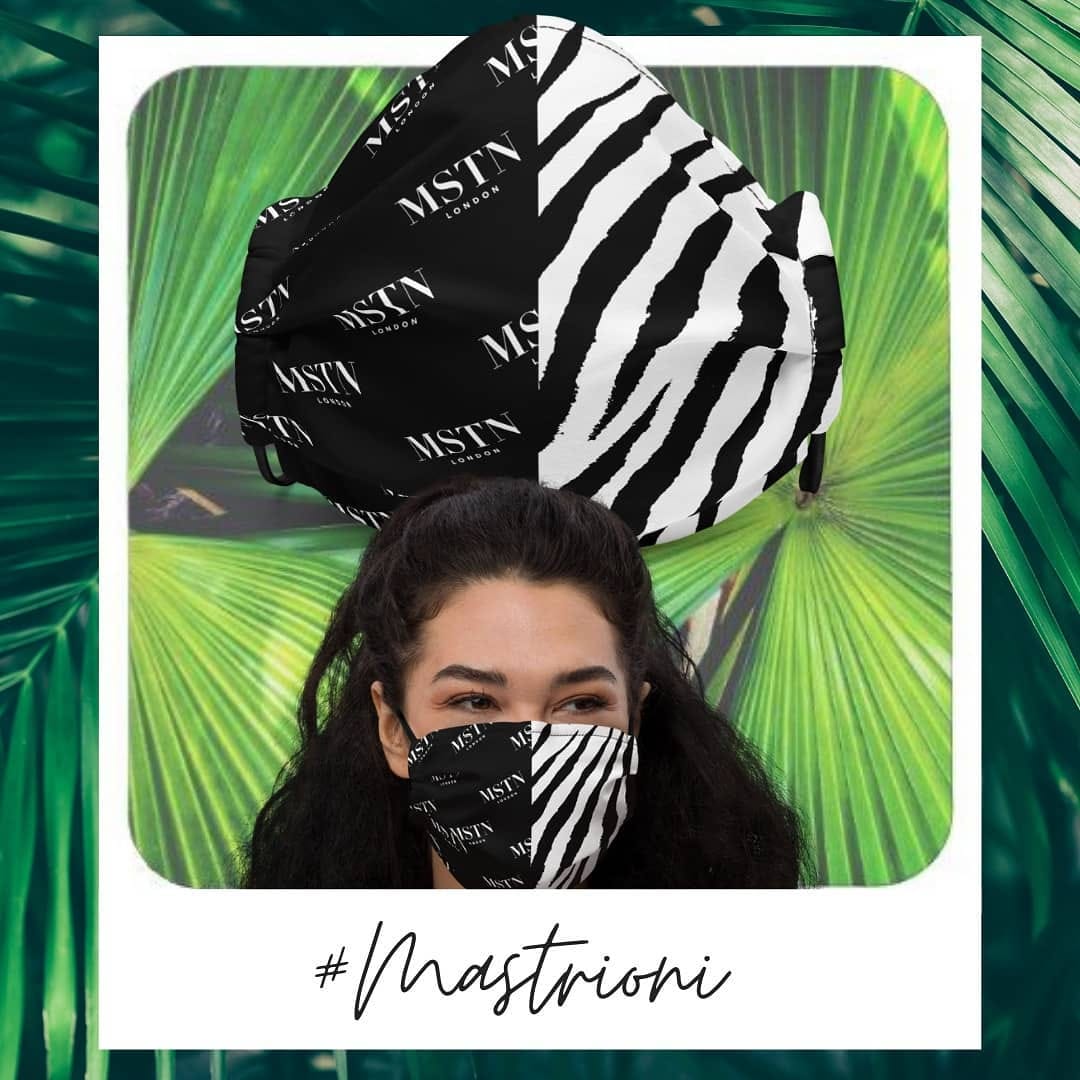 Post 5 by MASTRIONI on Instagram (image)