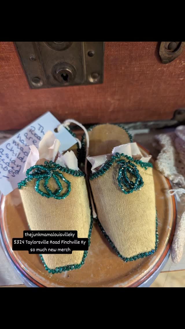 Post 3 by thejunkmama on Instagram (video)