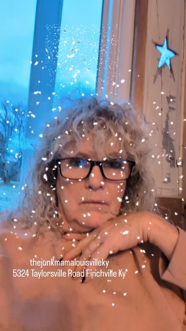Post 5 by thejunkmama on Instagram (video)