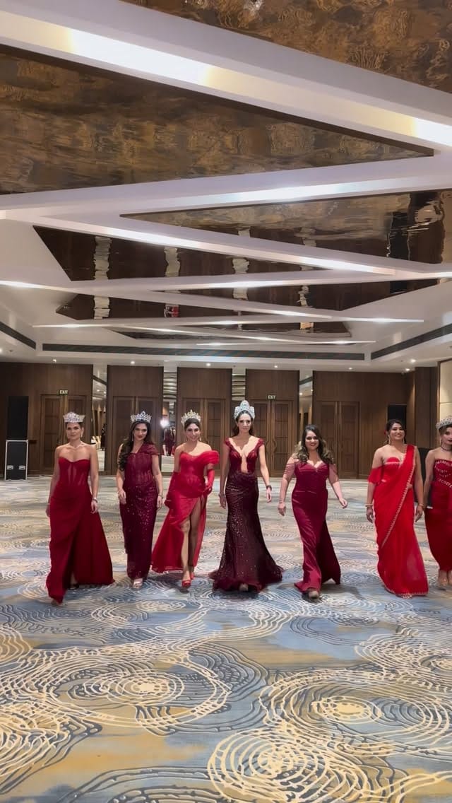 Post 7 by Sweta Desai🧿 on Instagram (video)