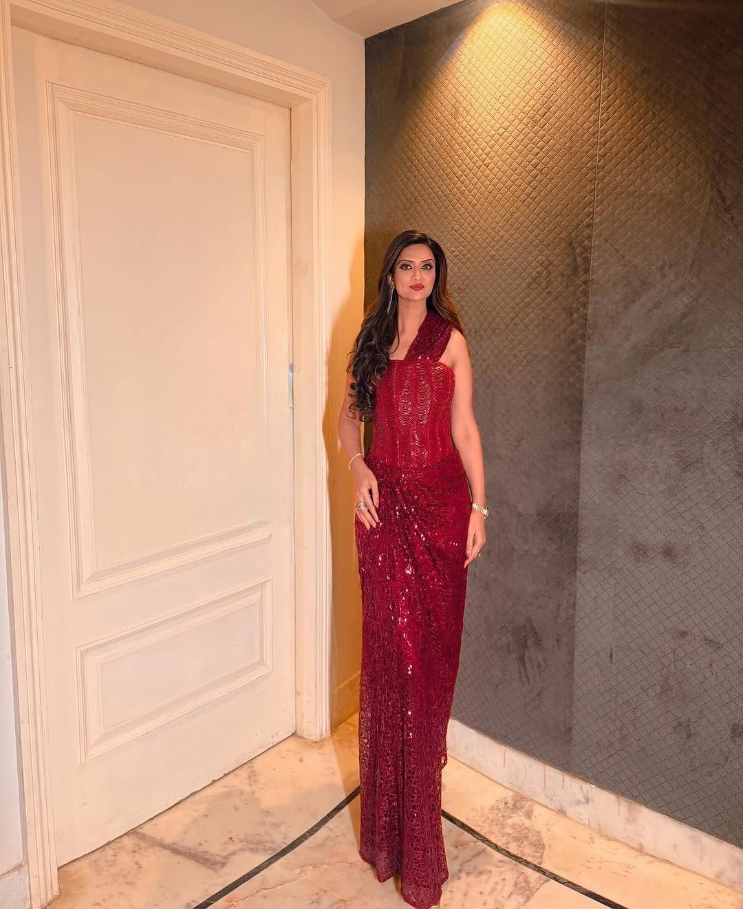 Post 6 by Sweta Desai🧿 on Instagram (image)