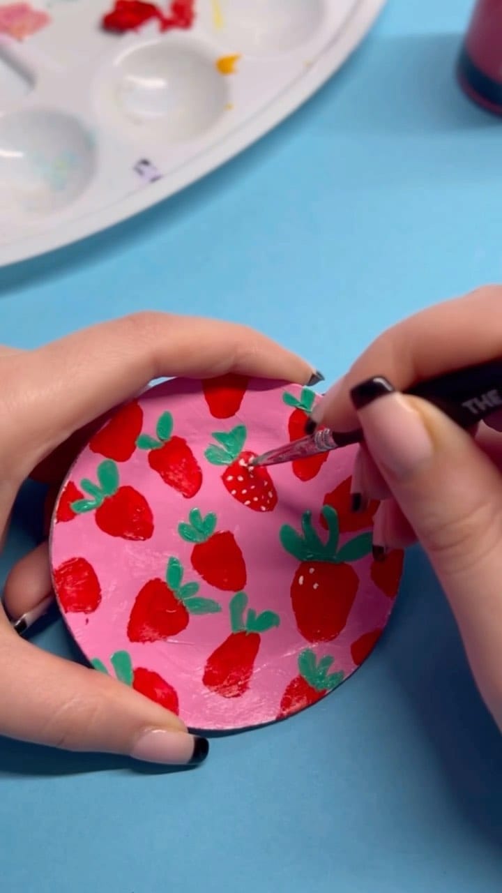 Post 4 by Funkycherri on Instagram (video)