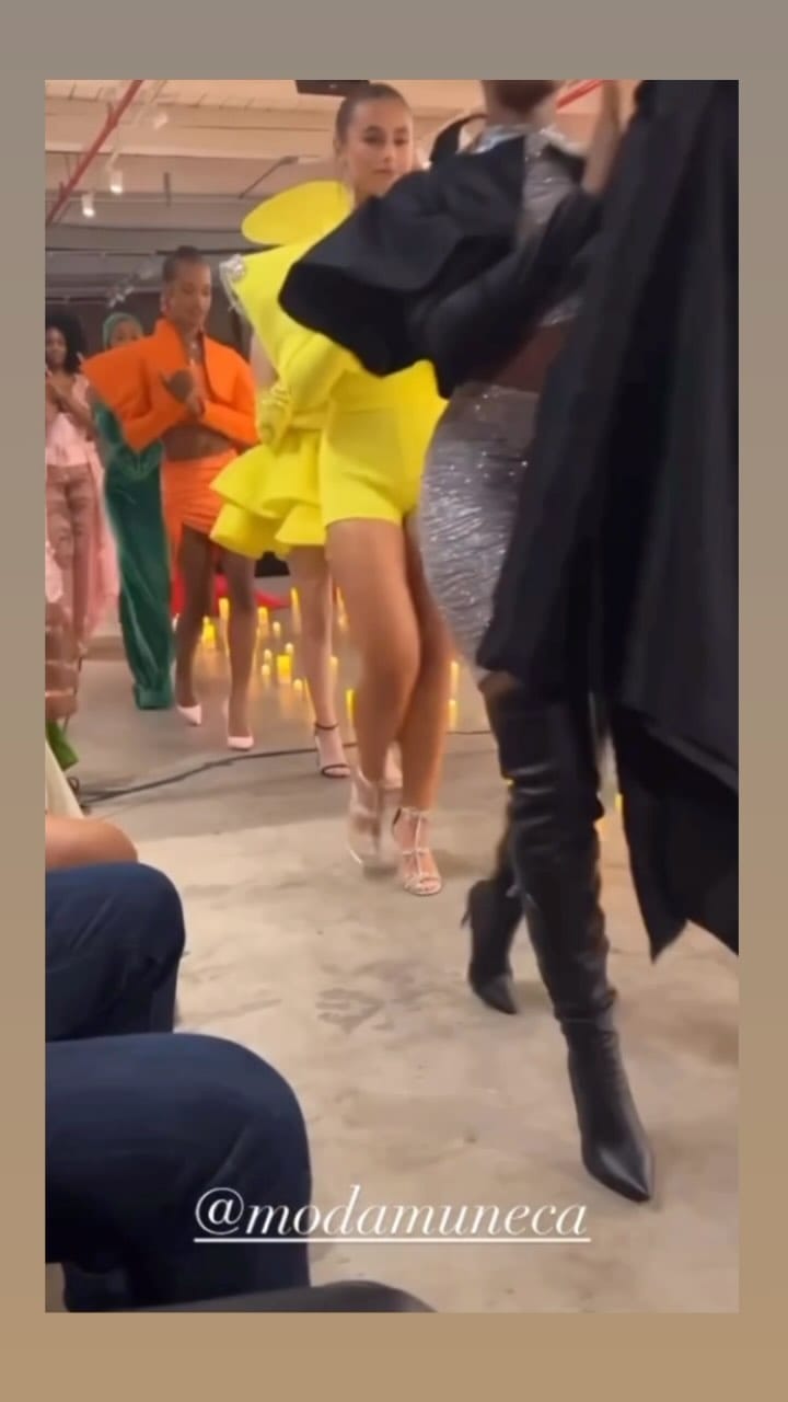 Post 10 by *Moe-Dah Moon-Yay-Cah* on Instagram (video)