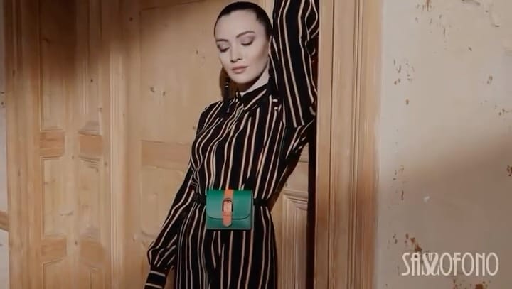 Post 5 by Alfiya Fay on Instagram (video)