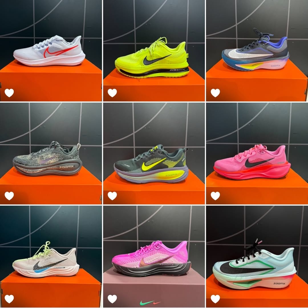 Post 1 by Cheshire Oaks Designer Outlet on Instagram (carousel)