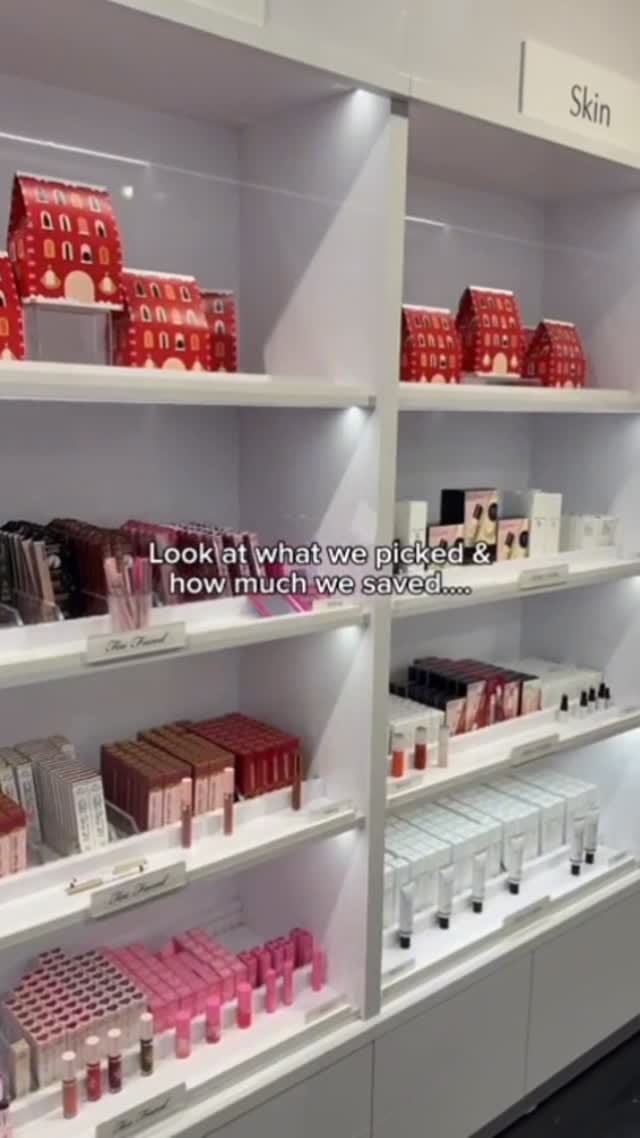 Post 8 by Cheshire Oaks Designer Outlet on Instagram (video)