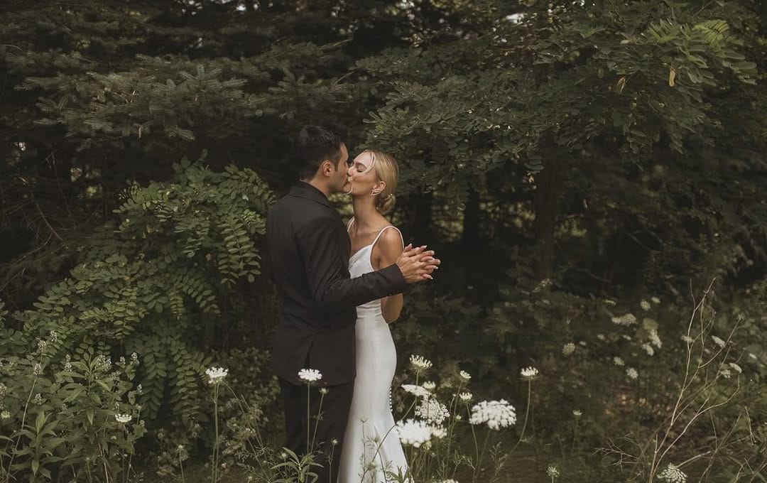 Post 8 by Steph Smith on Instagram (image)