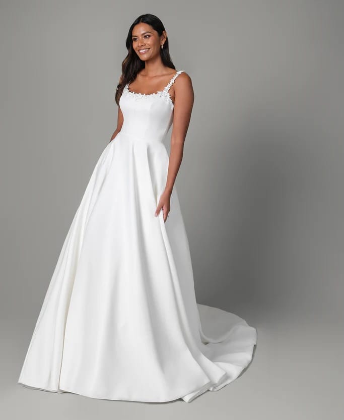 Post 6 by MiAmor Bridal Boutique on Instagram (carousel)